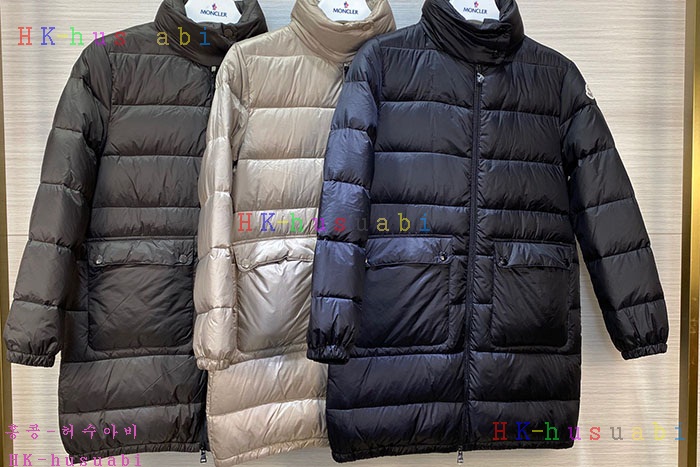 NEW 몽클레어 패딩 신상 M 2528236