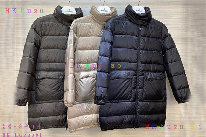 NEW 몽클레어 패딩 신상 M 2528236