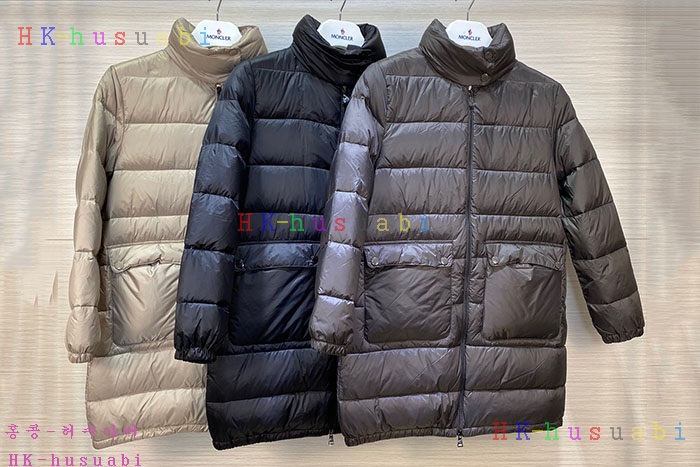 NEW 몽클레어 패딩 신상 M 2528236