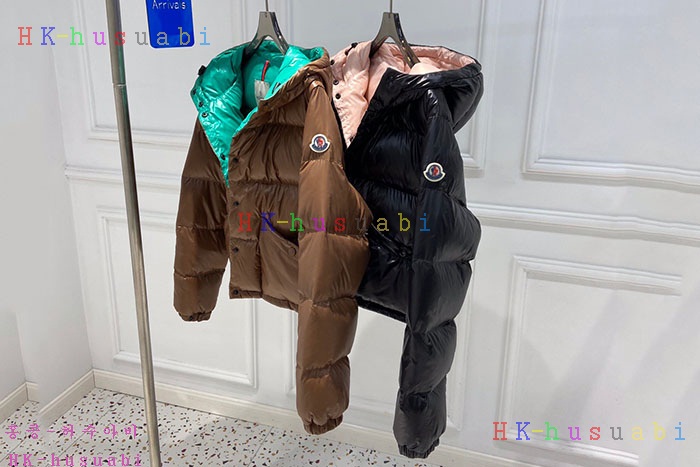 NEW 몽클레어 패딩 신상 M 252556