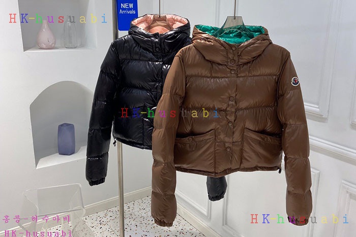 NEW 몽클레어 패딩 신상 M 252556