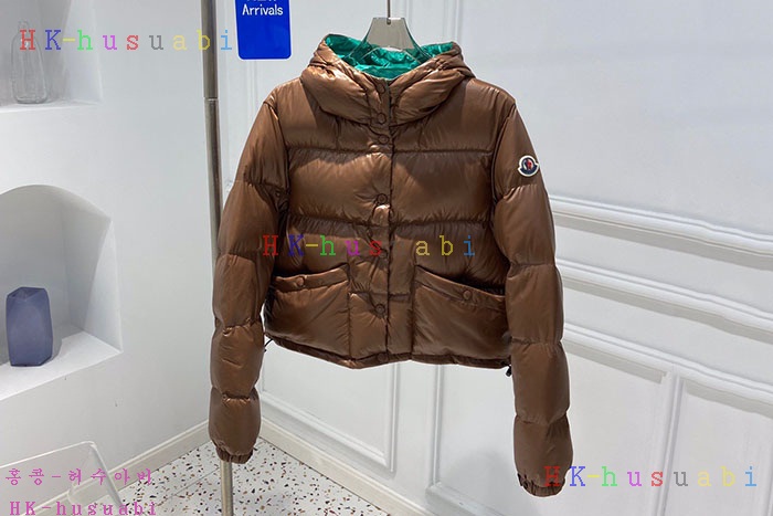 NEW 몽클레어 패딩 신상 M 252556