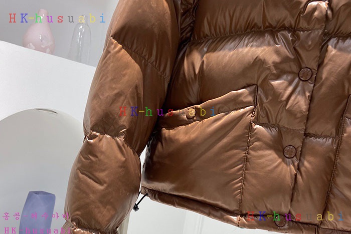 NEW 몽클레어 패딩 신상 M 252556