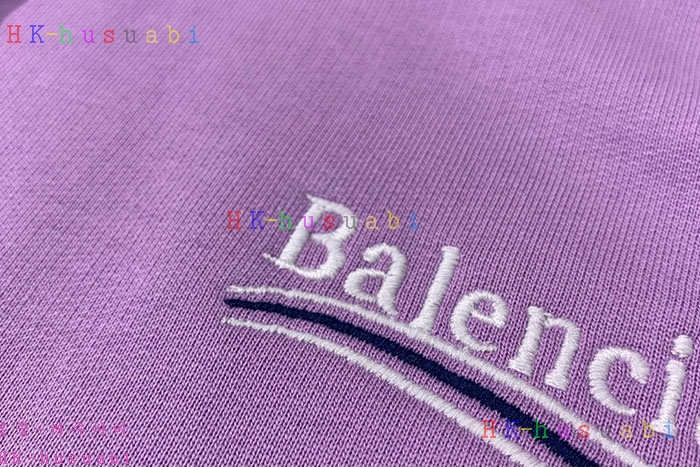 NEW 발렌시아가 후드티 신상 B 558285