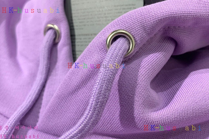 NEW 발렌시아가 후드티 신상 B 558285