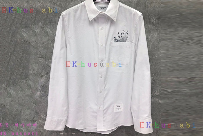 NEW 톰브라운 셔츠 신상 TB 558292