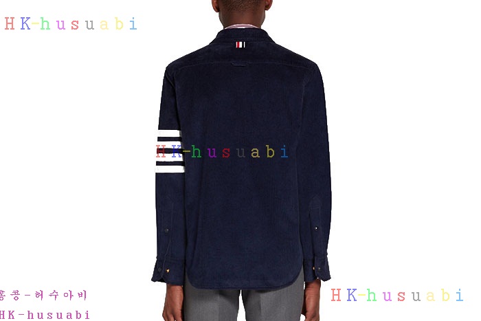NEW 톰브라운 셔츠 신상 TB 422511