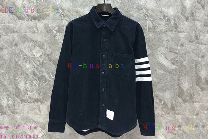NEW 톰브라운 셔츠 신상 TB 422511