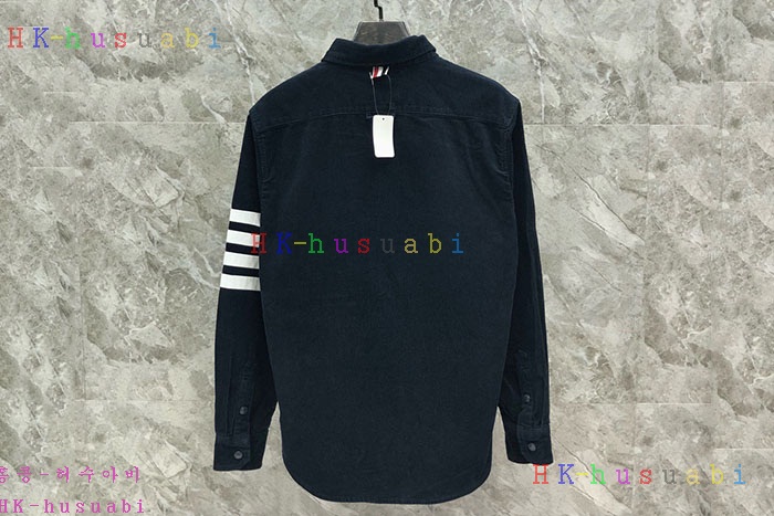 NEW 톰브라운 셔츠 신상 TB 422511