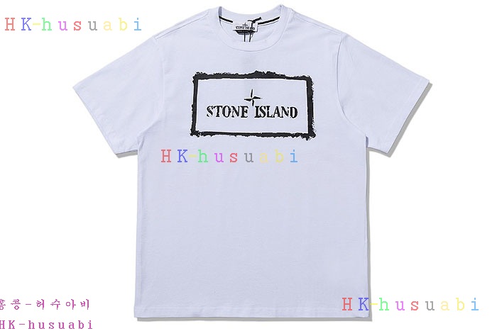 NEW 스톤 아이랜드 반팔티 신상 ST558289