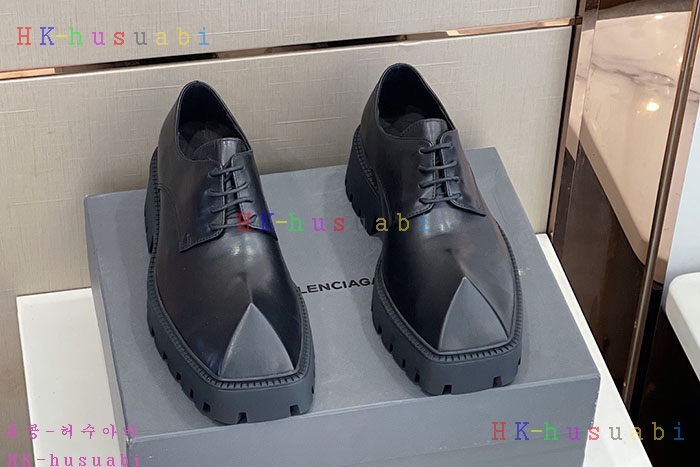 NEW 발렌시아가 신발 신상 B 885820