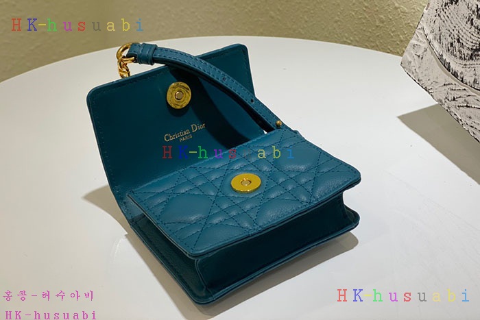 ★미러급★디올 카로 체인 벨트백 DR 858220-2