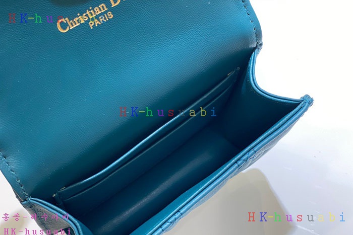 ★미러급★디올 카로 체인 벨트백 DR 858220-2