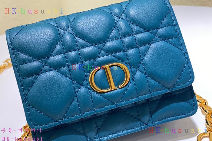 ★미러급★디올 카로 체인 벨트백 DR 858220-2