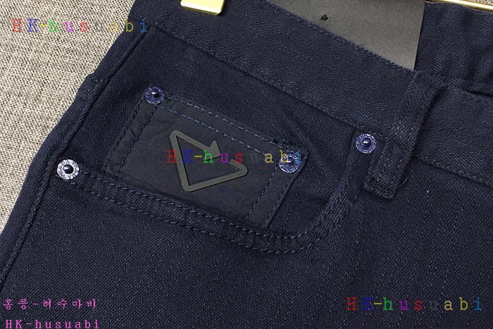 NEW 프라다 바지 신상  P 5525243