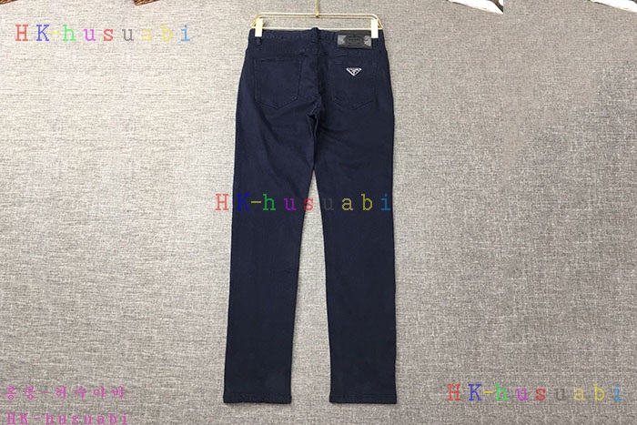 NEW 프라다 바지 신상  P 5525243
