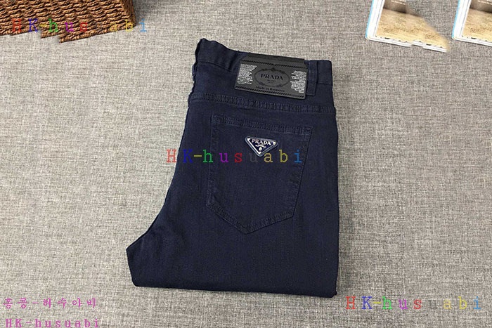 NEW 프라다 바지 신상  P 5525243