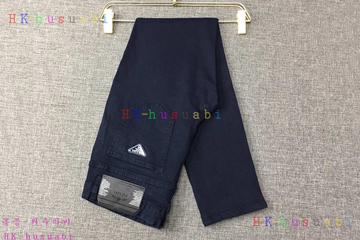 NEW 프라다 바지 신상  P 5525243