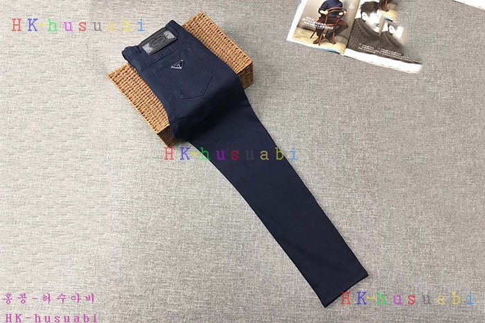 NEW 프라다 바지 신상  P 5525243