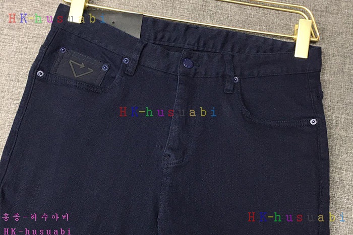 NEW 프라다 바지 신상  P 5525243