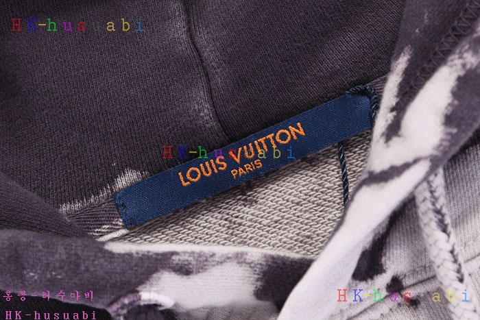 NEW 루이비통 후드티 신상 LV 582252