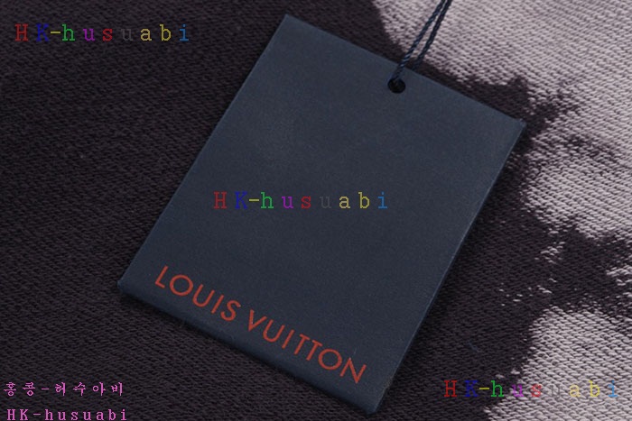 NEW 루이비통 후드티 신상 LV 582252