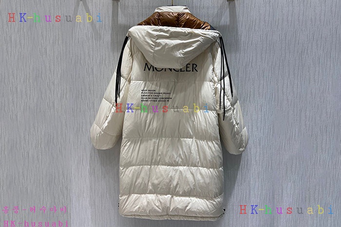 NEW 몽클레어 패딩 신상 M 8857261