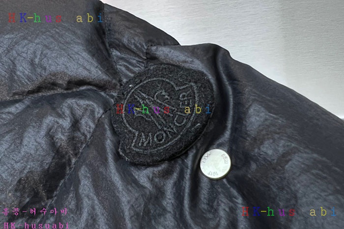 NEW 몽클레어 패딩 신상 M 8857287