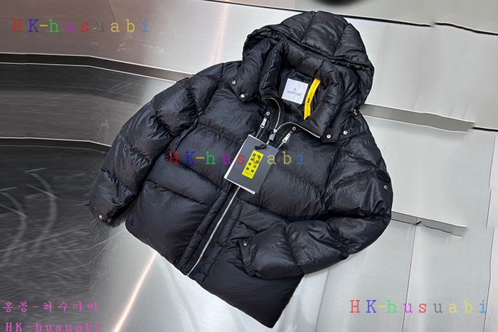 NEW 몽클레어 패딩 신상 M 8857287