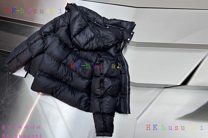 NEW 몽클레어 패딩 신상 M 8857287