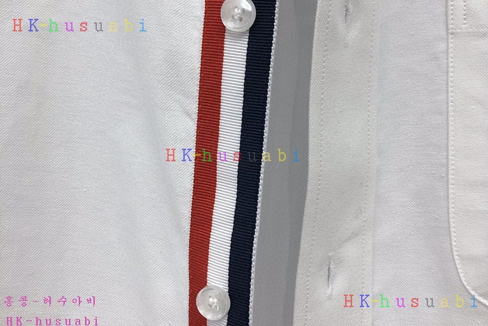 NEW 톰브라운 셔츠 신상 TB 774764