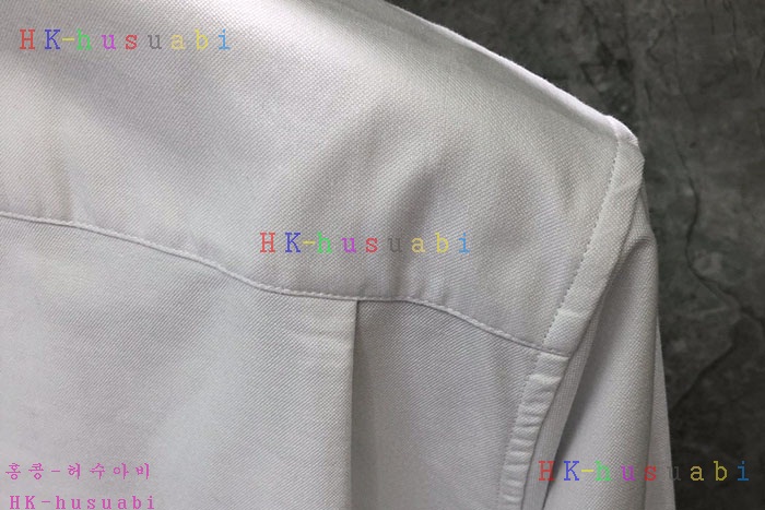NEW 톰브라운 셔츠 신상 TB 774764