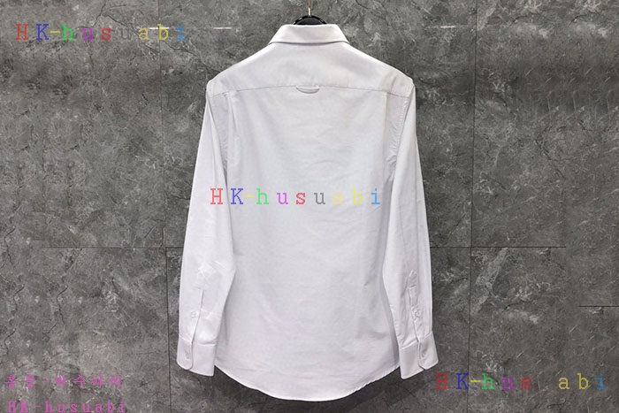 NEW 톰브라운 셔츠 신상 TB 774764