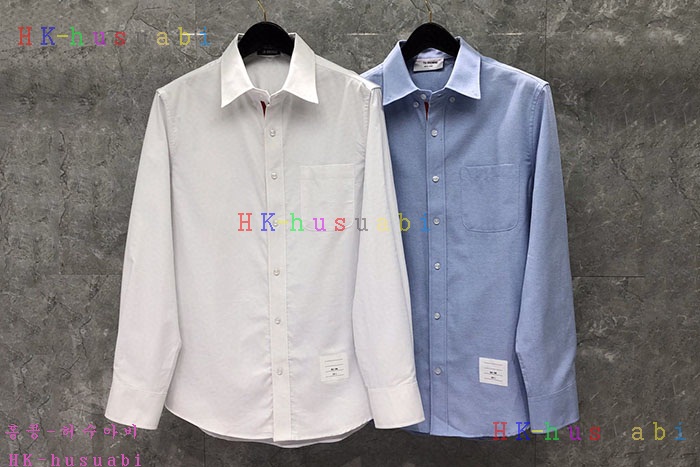 NEW 톰브라운 셔츠 신상 TB 774764