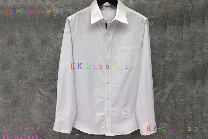 NEW 톰브라운 셔츠 신상 TB 774764