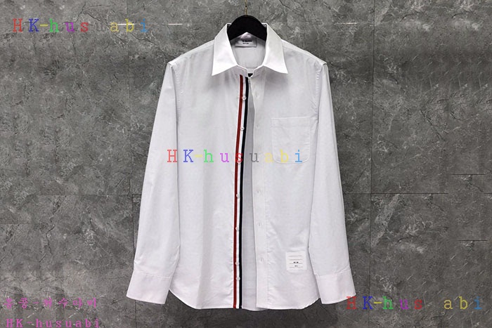 NEW 톰브라운 셔츠 신상 TB 774764