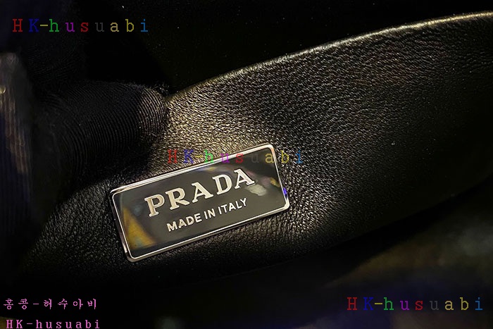 ★미러급★프라다 브러시드레더 토트백 1BA328-2