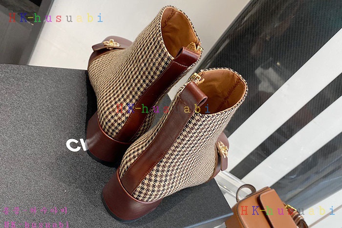 NEW 샤넬 부츠 신상 C 5788219