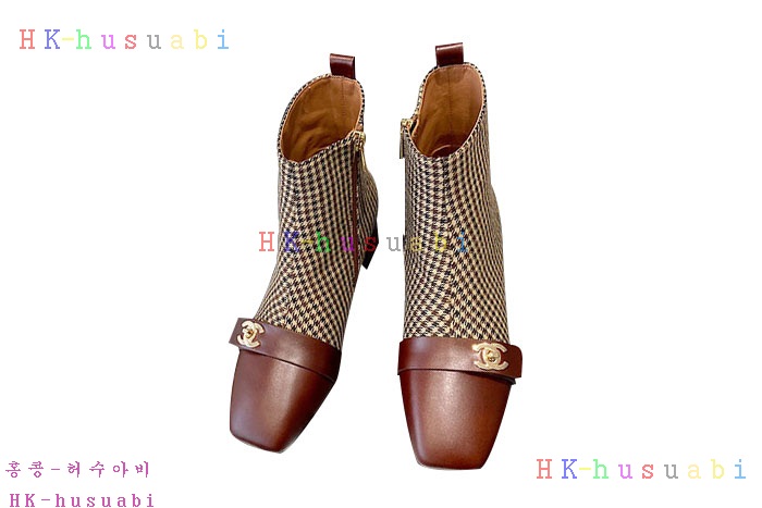 NEW 샤넬 부츠 신상 C 5788219