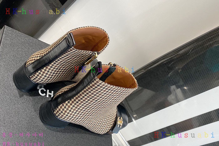 NEW 샤넬 부츠 신상 C 5788220