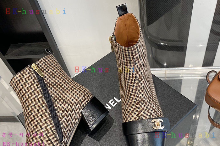 NEW 샤넬 부츠 신상 C 5788220