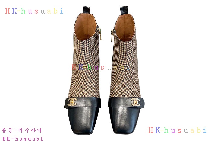 NEW 샤넬 부츠 신상 C 5788220