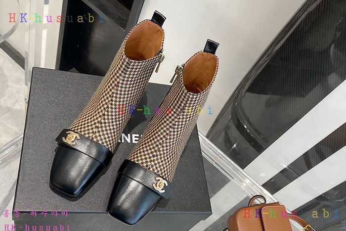 NEW 샤넬 부츠 신상 C 5788220
