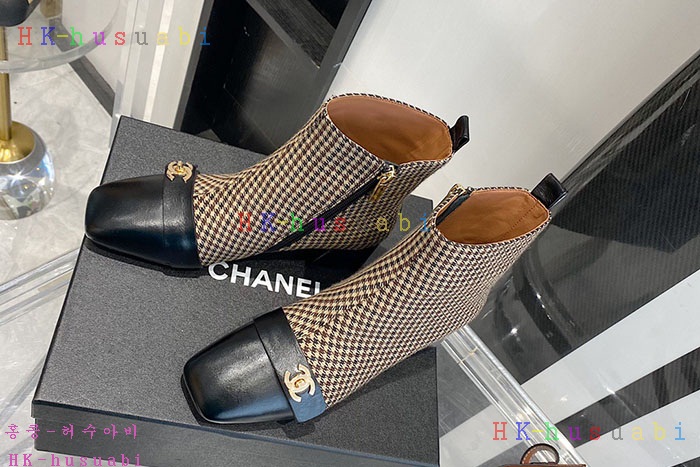 NEW 샤넬 부츠 신상 C 5788220