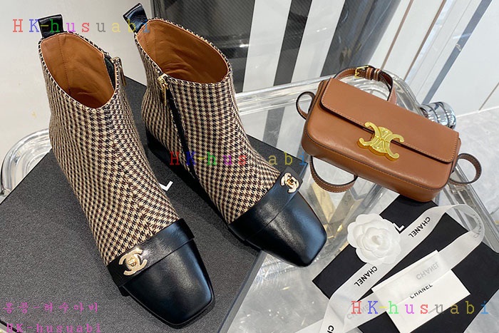 NEW 샤넬 부츠 신상 C 5788220
