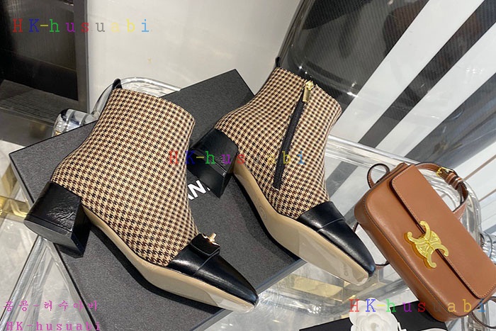 NEW 샤넬 부츠 신상 C 5788220