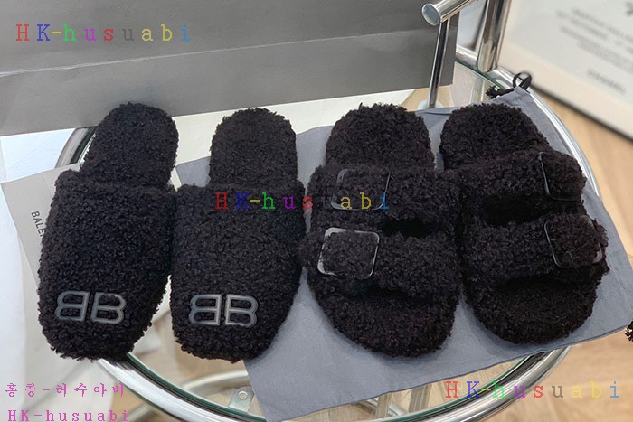 NEW 발렌시아가 신발 신상 B 558258