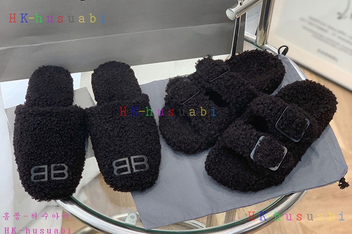 NEW 발렌시아가 신발 신상 B 558258