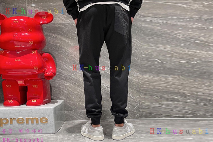 NEW 크롬하츠 바지 신상 C 558250