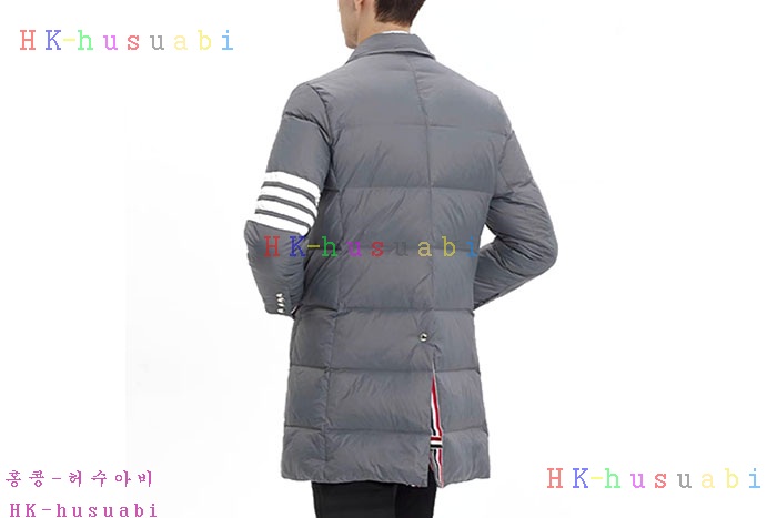 NEW 톰브라운 패딩 신상 TB 4141406